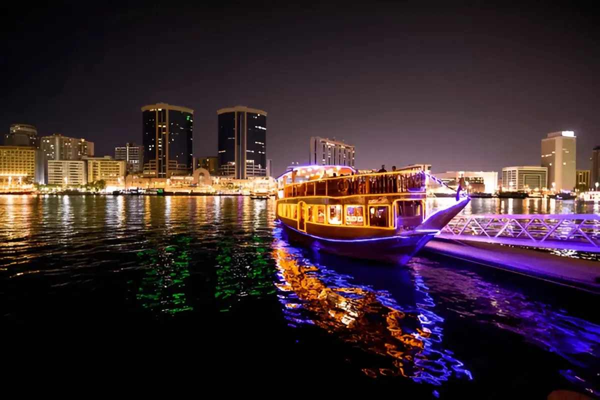 La Quinta by Wyndham Dubai Jumeirah - 4N Dubai Family Delight 4 Nights 2